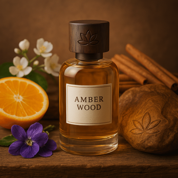 AMBER WOOD
