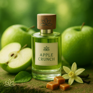 APPLE CRUNCH