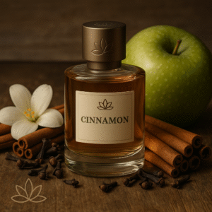 CINNAMON