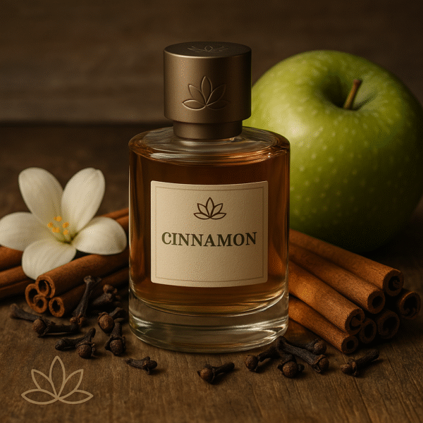 CINNAMON