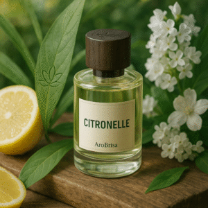 CITRONELLE