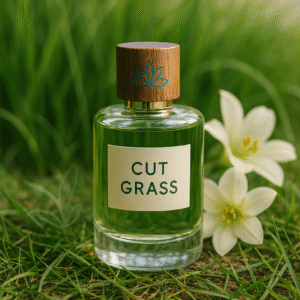 CUT GRASS