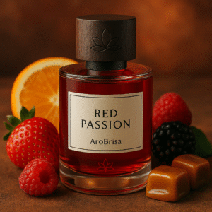 RED PASSION