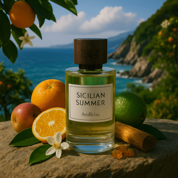 SICILIAN SUMMER