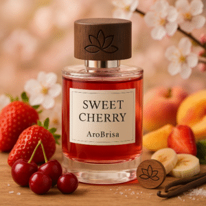 SWEET CHERRY