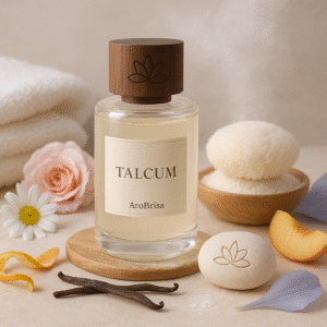 TALCUM