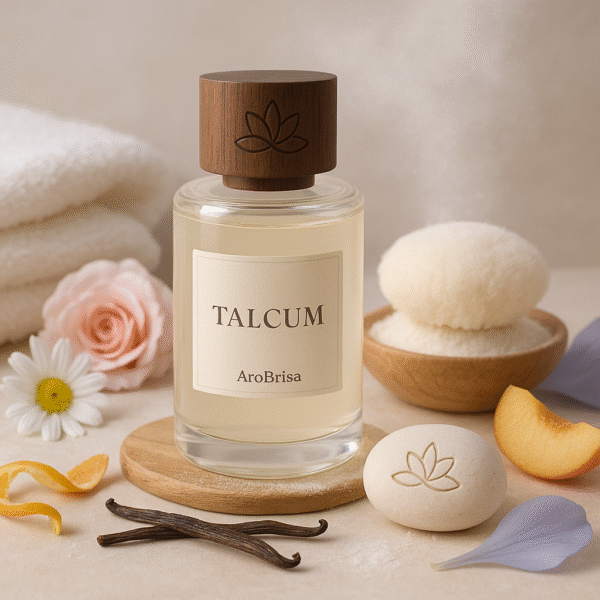 TALCUM