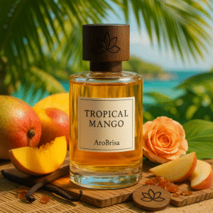 TROPICAL MANGO