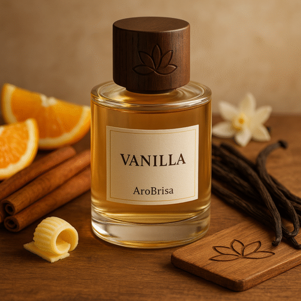 VANILLA