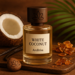 WHITE COCONUT
