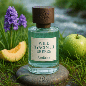 WILD HYACINTH BREEZE