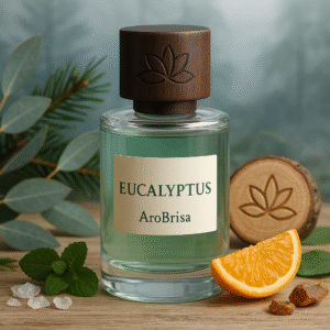EUCALYPTUS