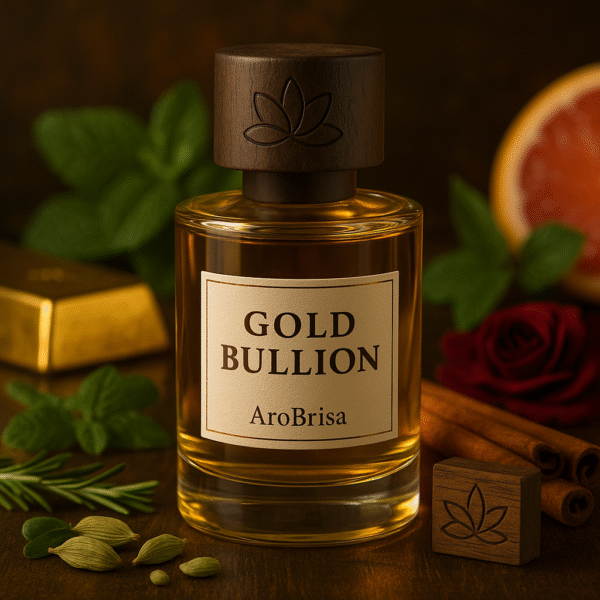 GOLD BULLION